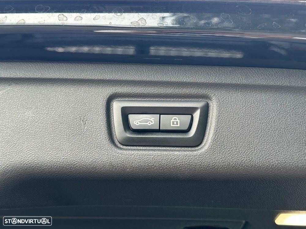 BMW 318 d Touring Pack M Auto - 20