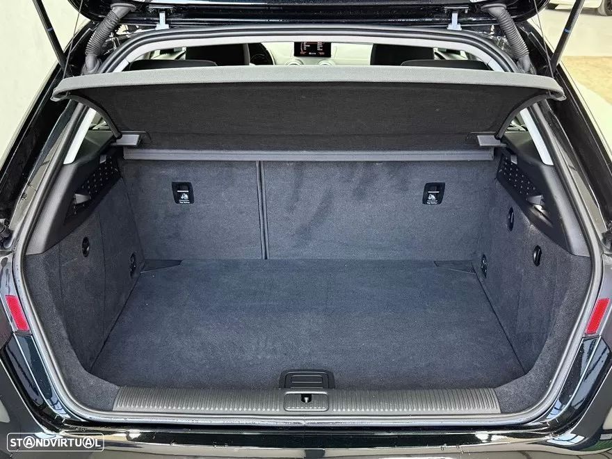 Audi A3 Sportback 1.6 TDI - 27