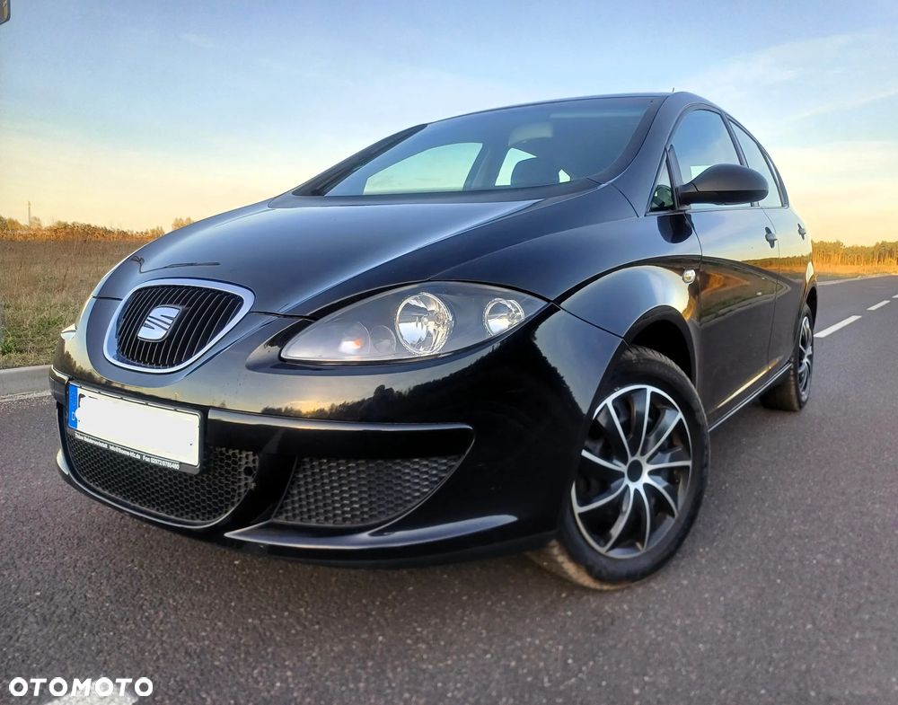 Seat Altea 1.6 Comfort Limited - 11