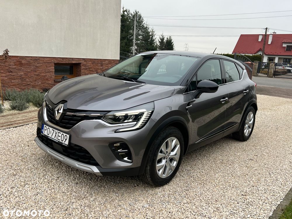 Renault Captur - 1