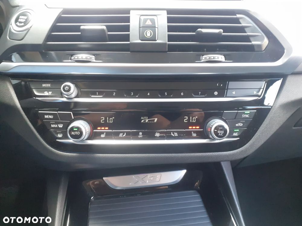 BMW X3 - 23