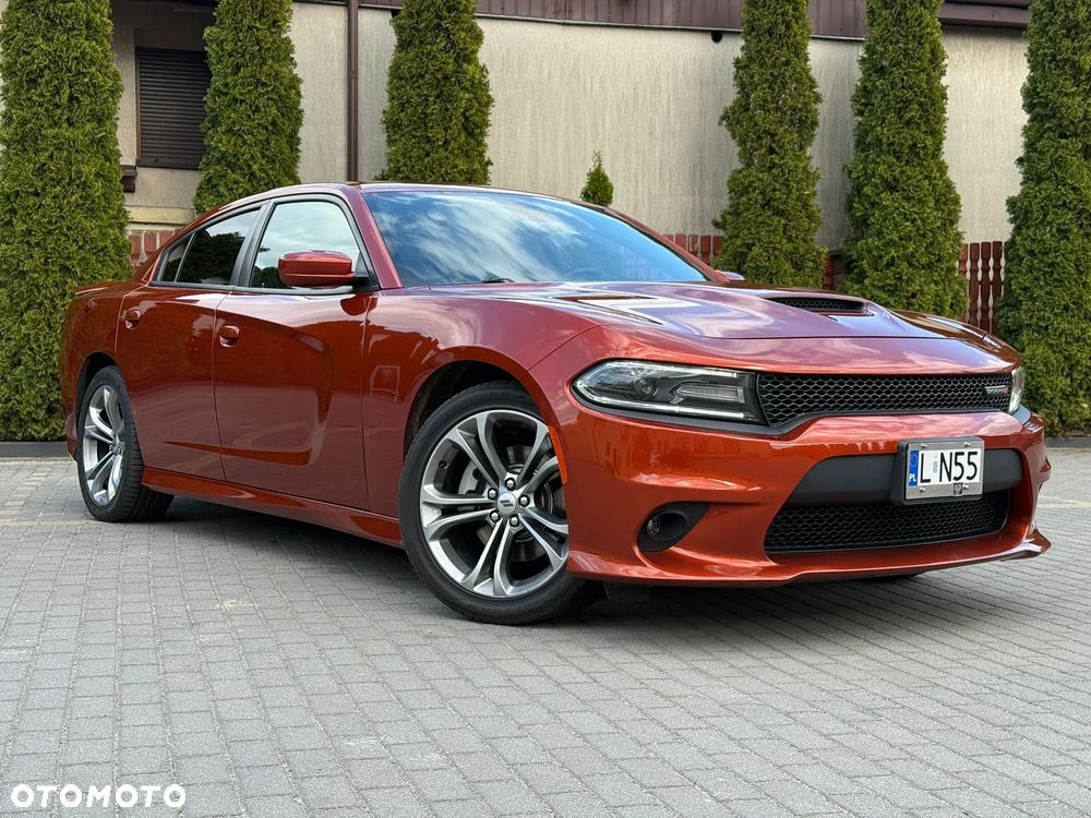 Dodge Charger - 7