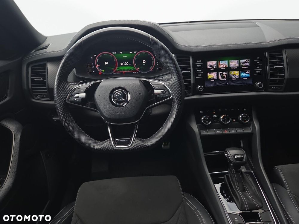 Skoda Kodiaq - 10