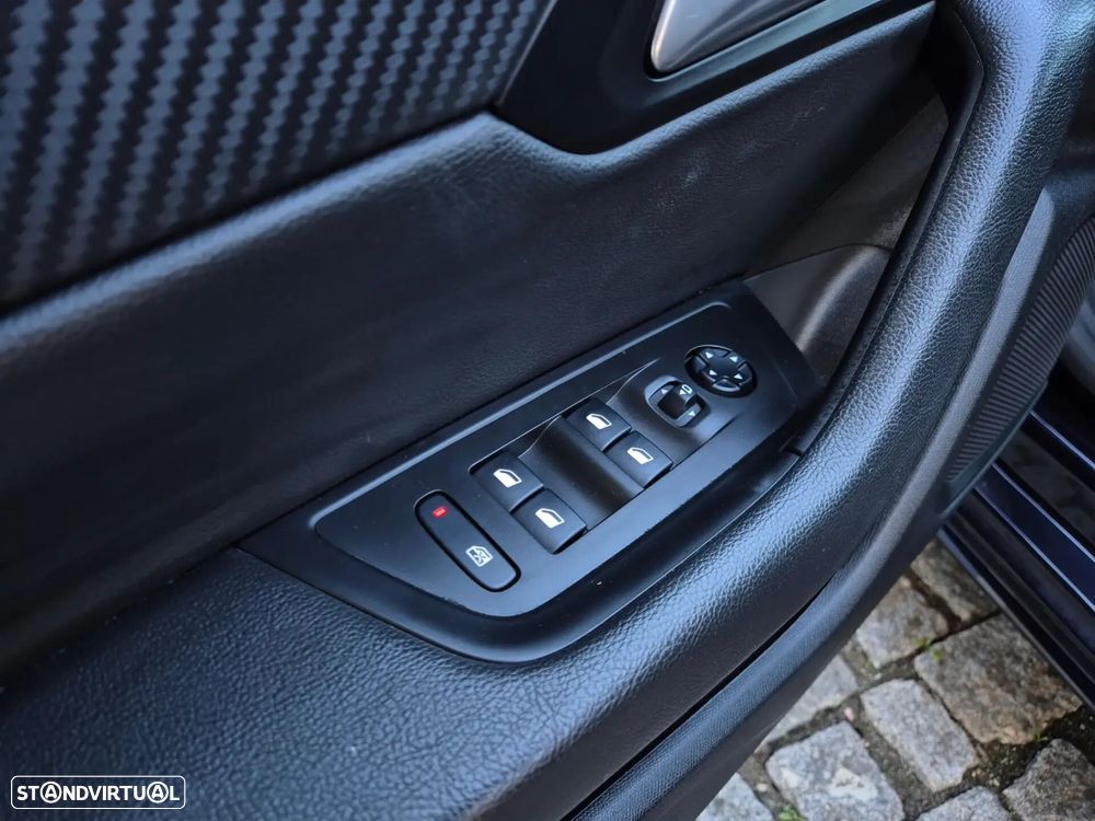 Peugeot 508 - 37
