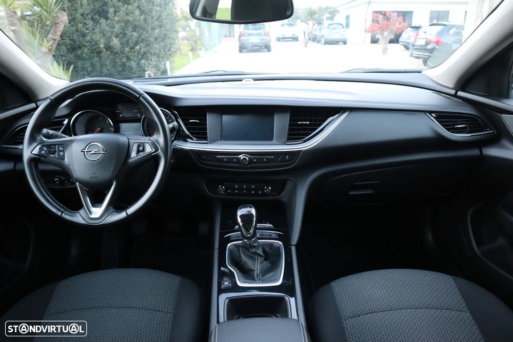 Opel Insignia Sports Tourer 1.6 CDTi Business Edition - 24