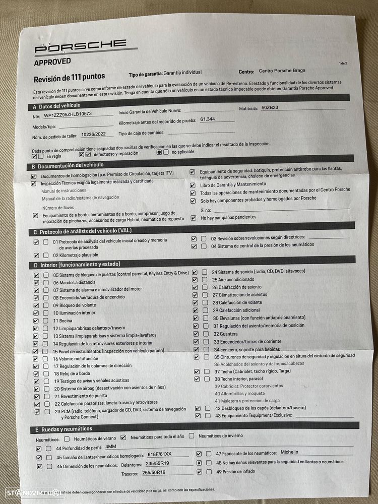 Porsche Macan PDK - 18