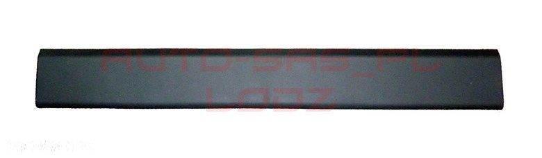 LISTWA DRZWI PRZESUWNYCH LEWYCH MASTER 10- - 1