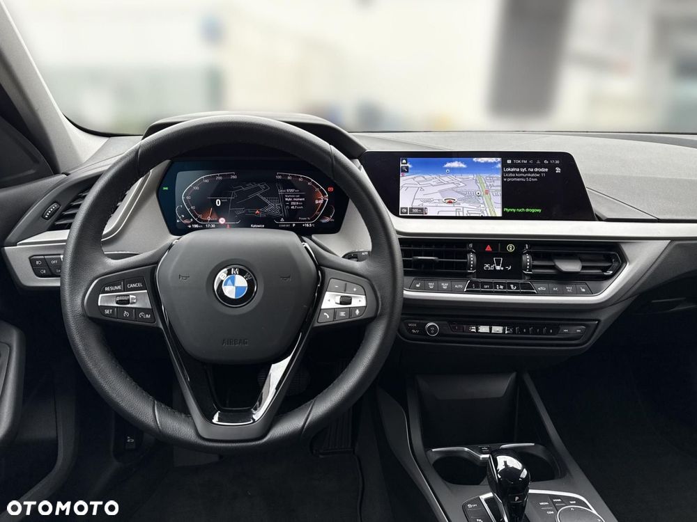 BMW Seria 1 - 14