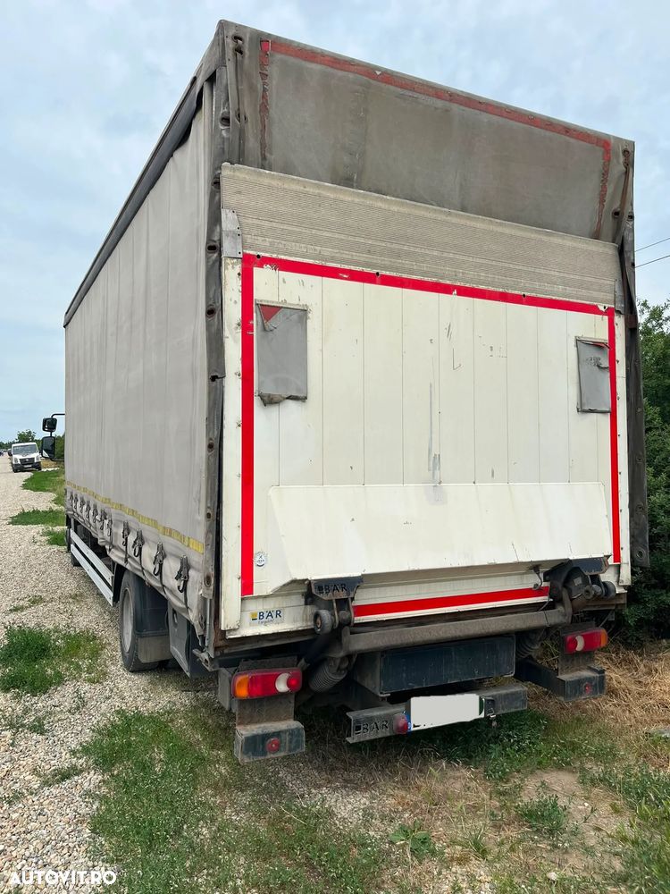 Volvo FL240 - 4