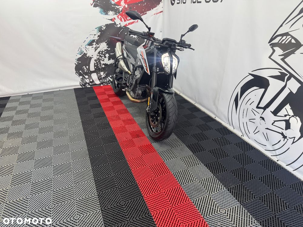 KTM Duke - 38
