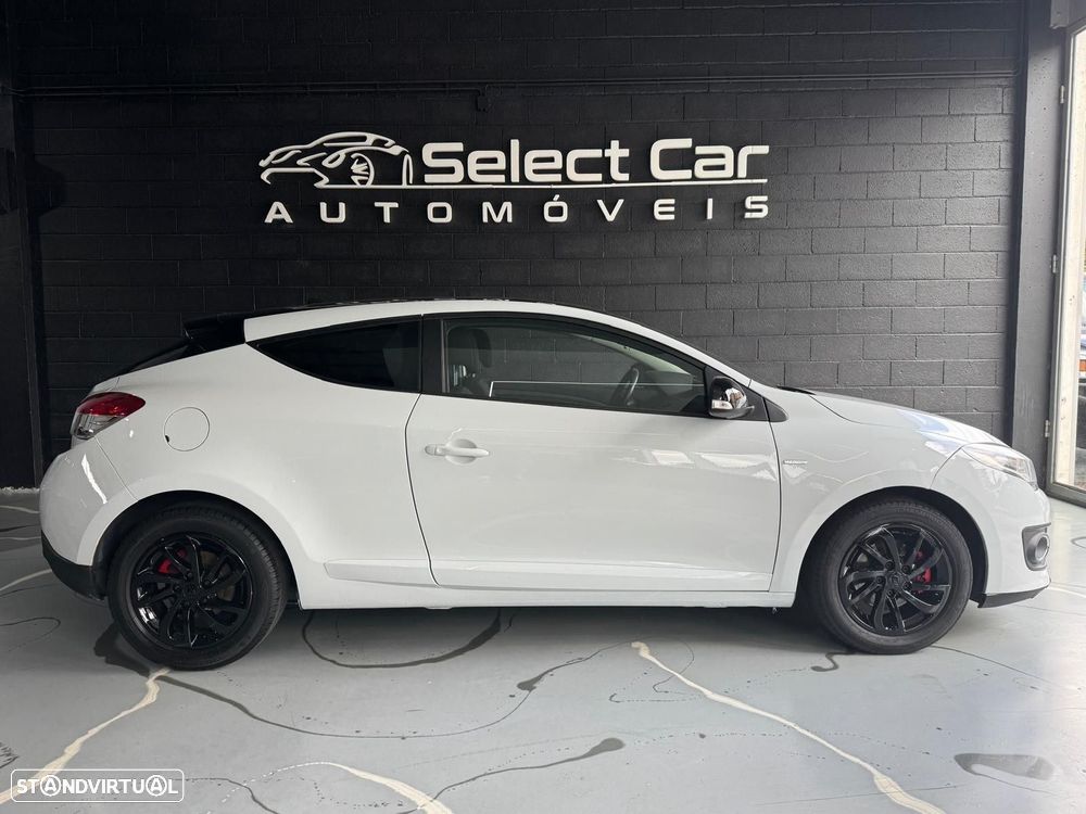 Renault Mégane Coupe 1.2 TCE Dynamique SS - 6