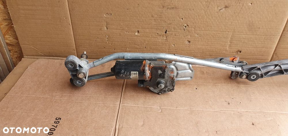 Mechanizm wycieraczek przód BMW 3 E39 8360603 - 5