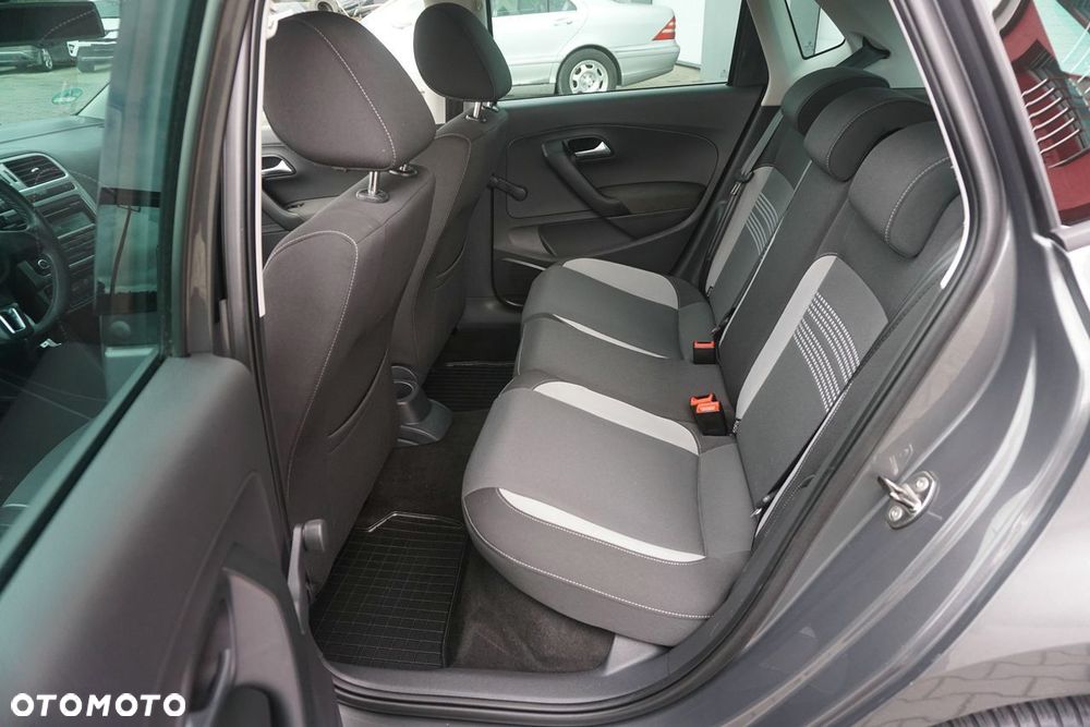 Volkswagen Polo 1.2 Comfortline - 17