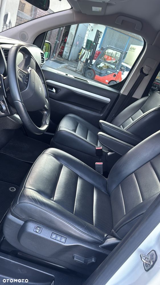 Peugeot Traveller L2 2.0 EAT8 Business VIP - 9