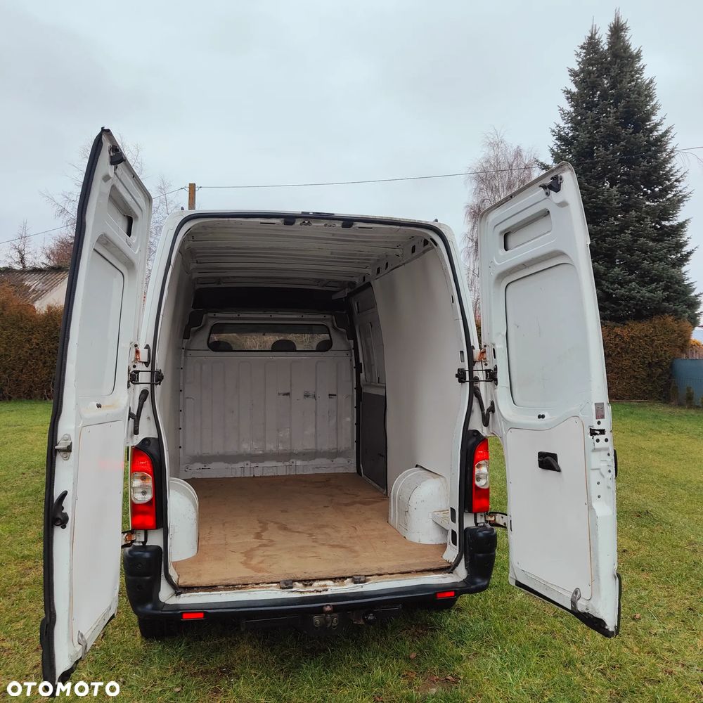 Renault Master - 8