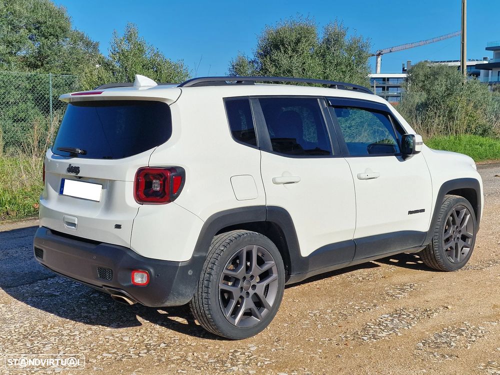 Jeep Renegade - 5