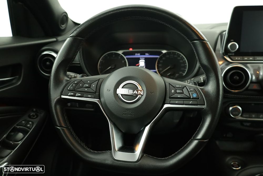 Nissan Juke - 15