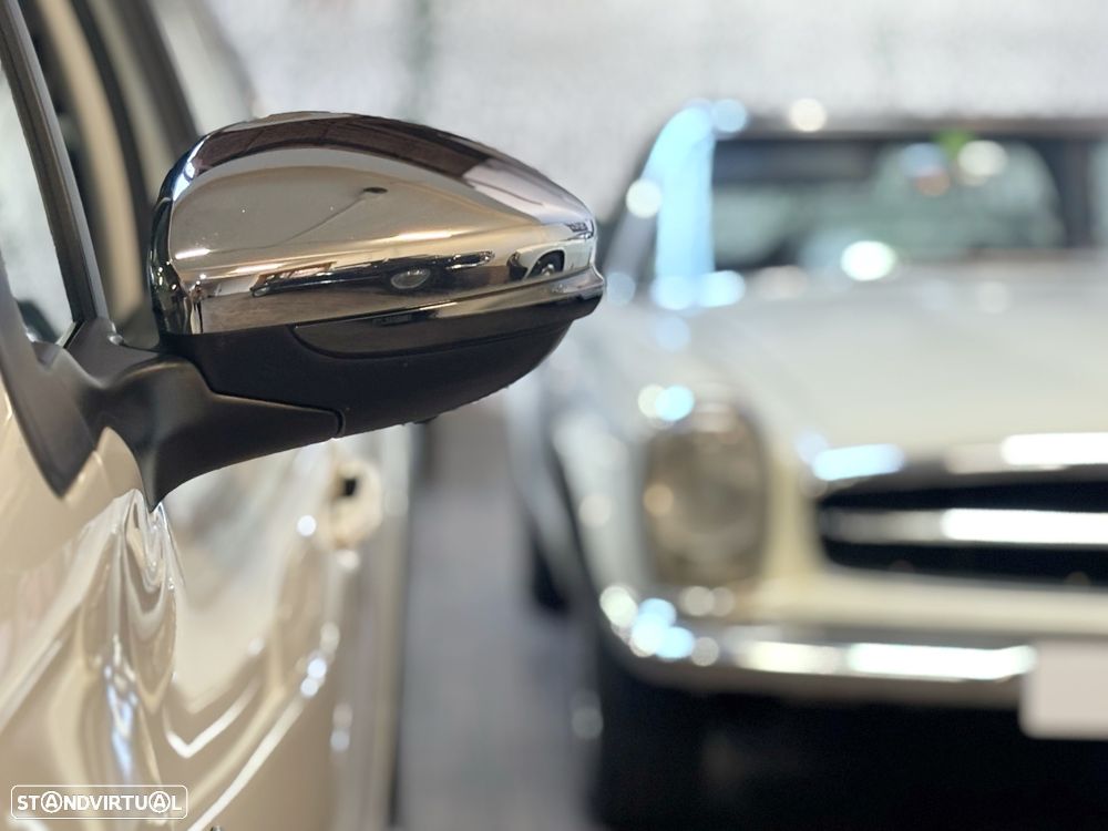 Peugeot 2008 PureTech 110 Stop&Start EAT6 Crossway - 12