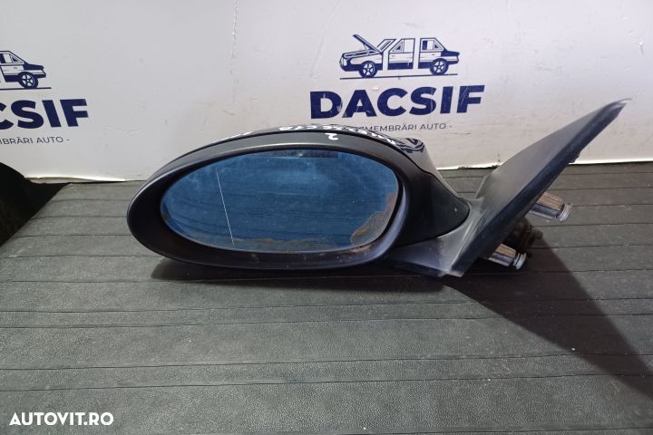 Oglinda stanga electrica 010803 CU 5 PINI 010803 CU 5 PINI BMW Seria - 1