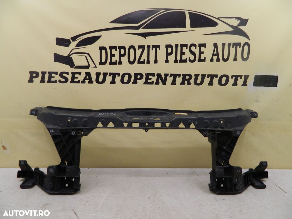 Trager / Panou fata Mercedes Sprinter, 2007, 2008, 2009, 2010, 2011, 2012, 2013, 2014, cod origine A9068800203. - 1