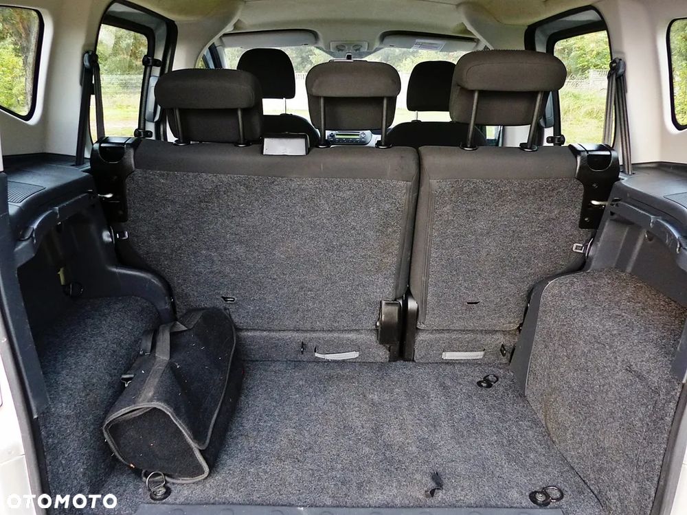 Fiat Qubo 1.4 8V MyLife - 15