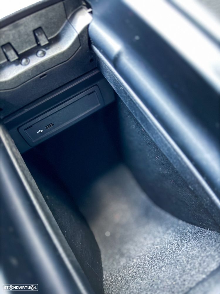 Mercedes-Benz B 180 d Progressive Aut. - 37