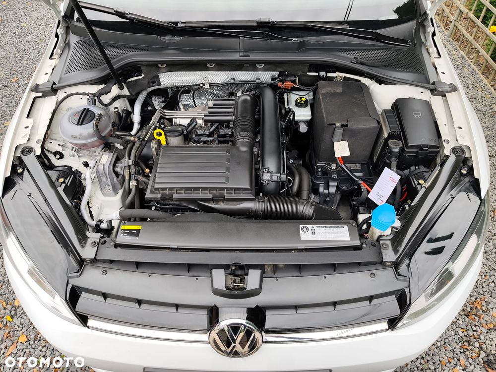 Volkswagen Golf - 27