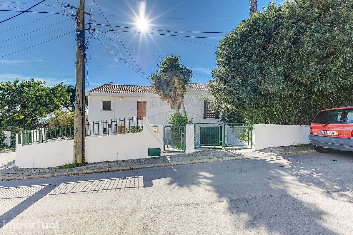 Moradia T4 para arrendamento - Grande imagem: 3/45