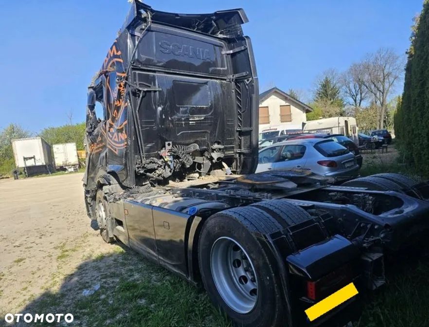 Scania - 6