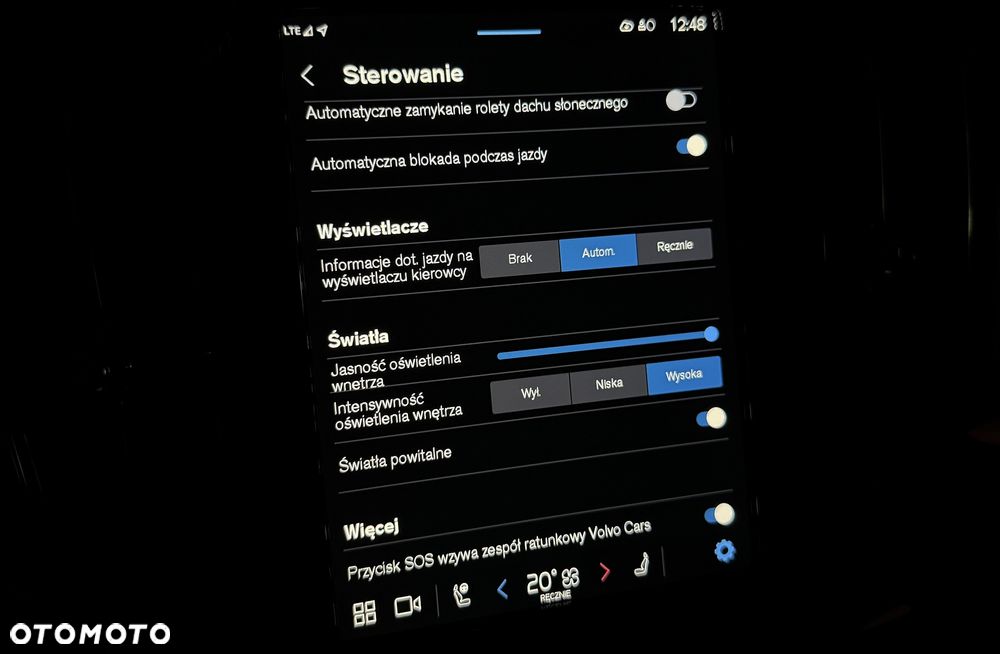 Volvo V90 B4 D Plus Dark - 29