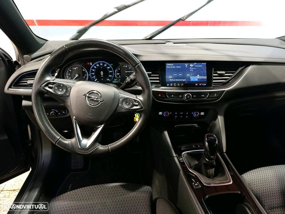 Opel Insignia Sports Tourer 1.5 D Business - 8