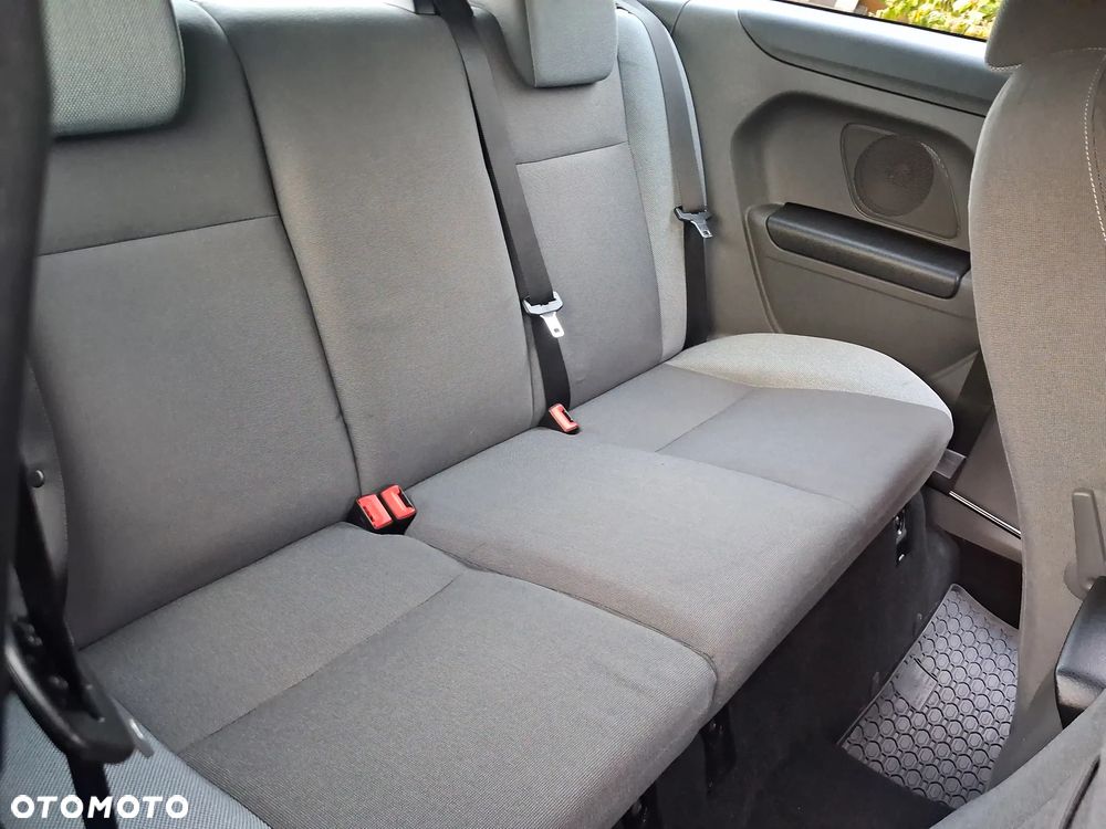 Ford Focus 2.5 ST - 14