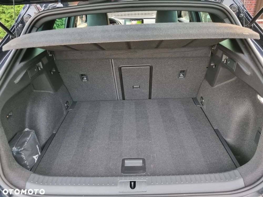 Cupra Formentor 1.5 TSI DSG Tribe Edition - 18