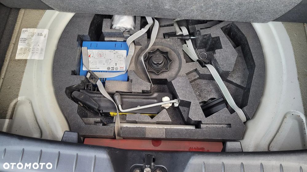 Seat Altea 1.6 Stylance - 6