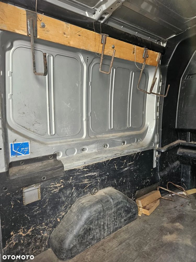 Ford TRANSIT - 6