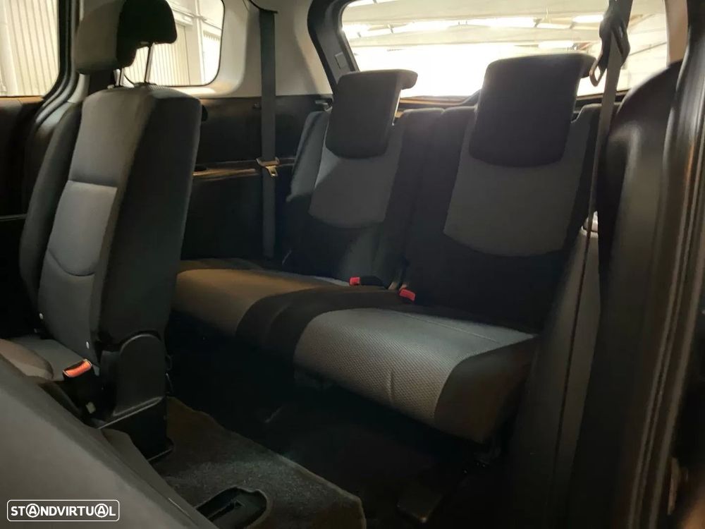 Mazda 5 MZR-CD 2.0 Exclusive - 18