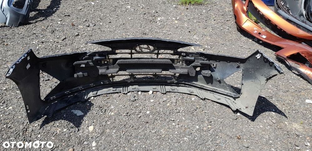 hyundai elantra 2019 lift zderzak - 5