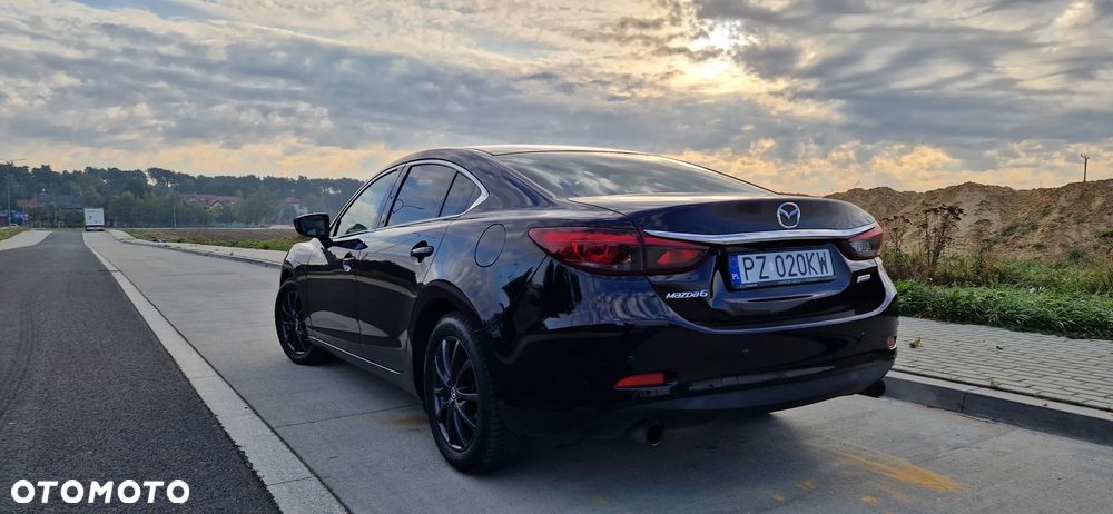 Mazda 6 2.0 Skypassion I-ELoop - 6