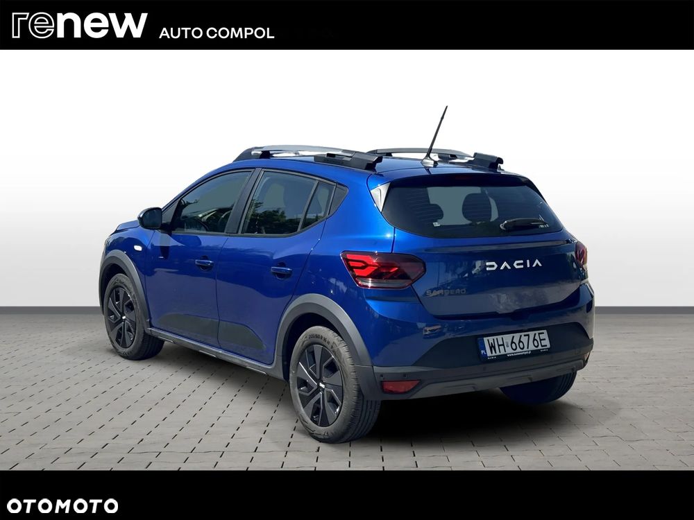 Dacia Sandero 1.0 TCe Essential - 3