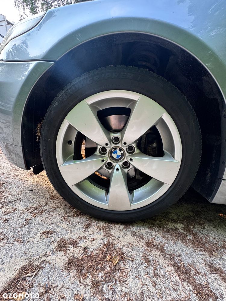 BMW Seria 5 - 12