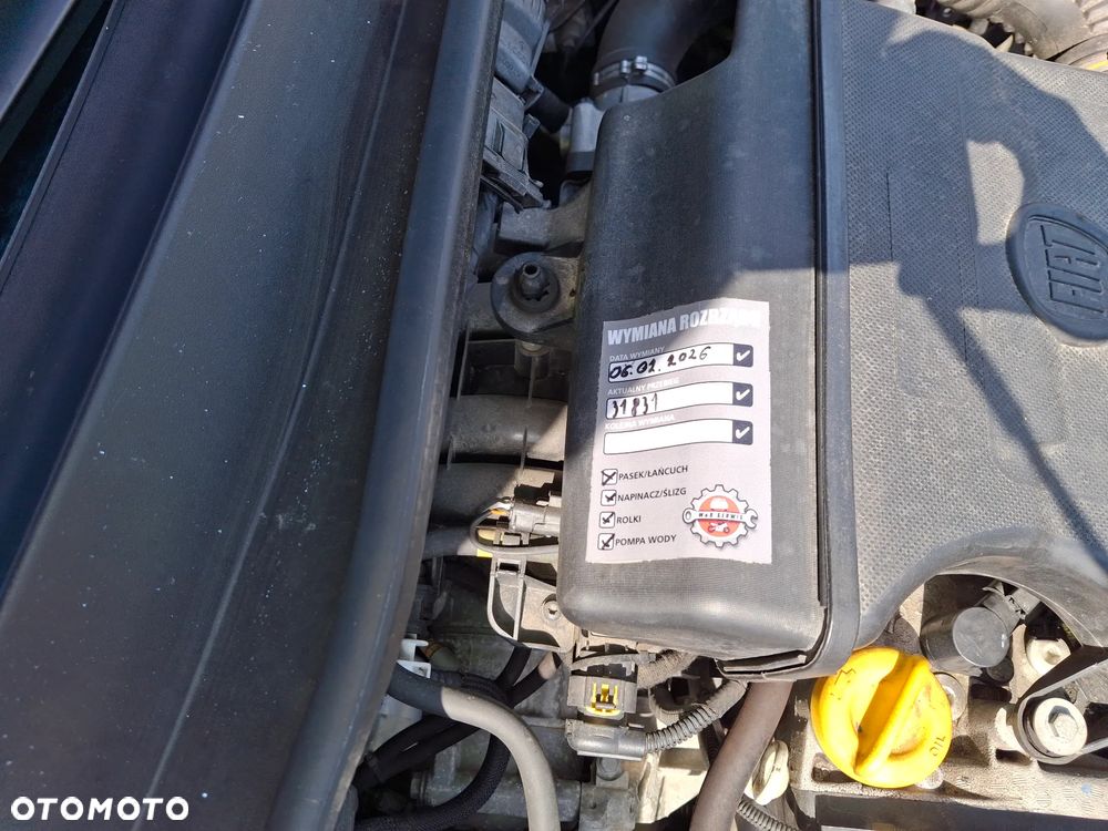 Fiat Tipo 1.4 Classic - 21