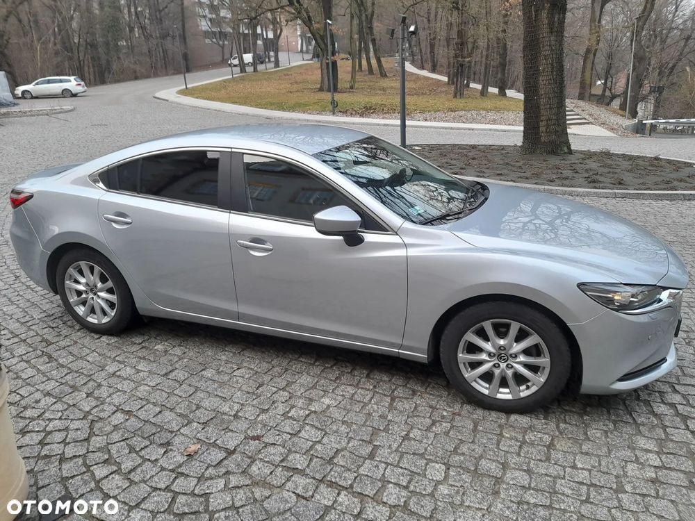 Mazda 6 2.0 SkyMotion - 18