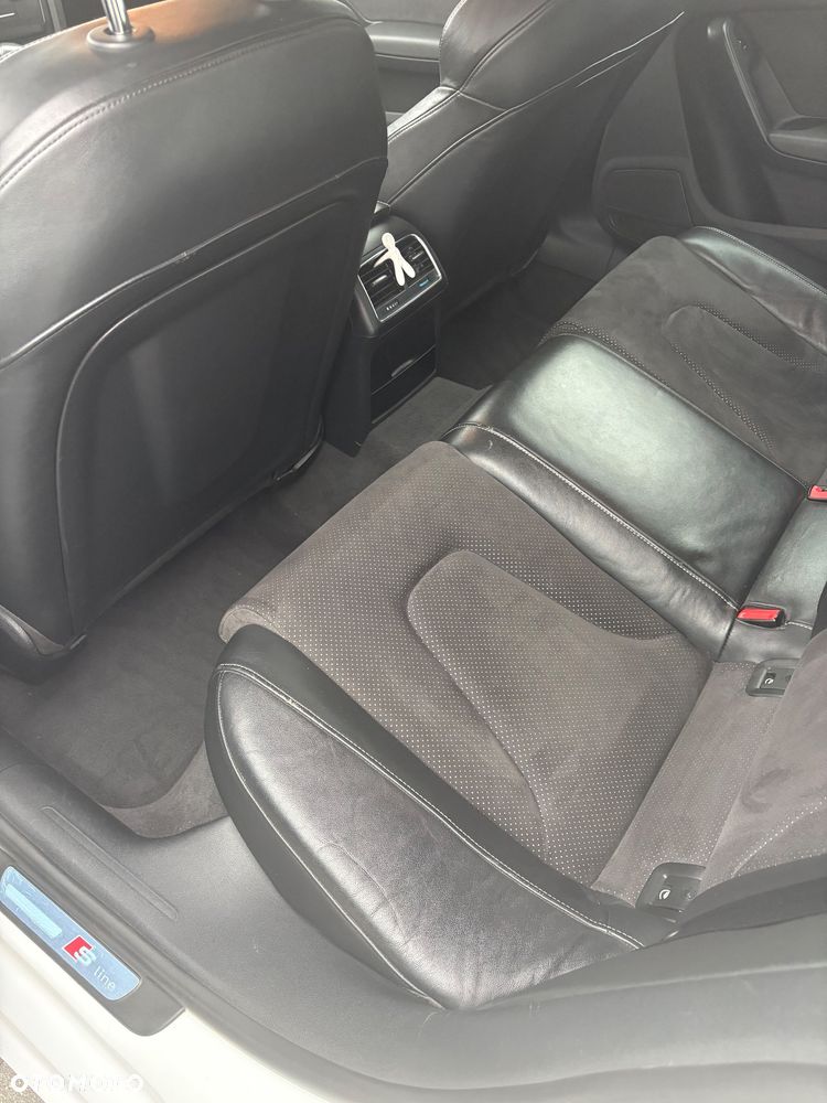 Audi A5 Sportback 2.0 TFSI Quattro S tronic - 12