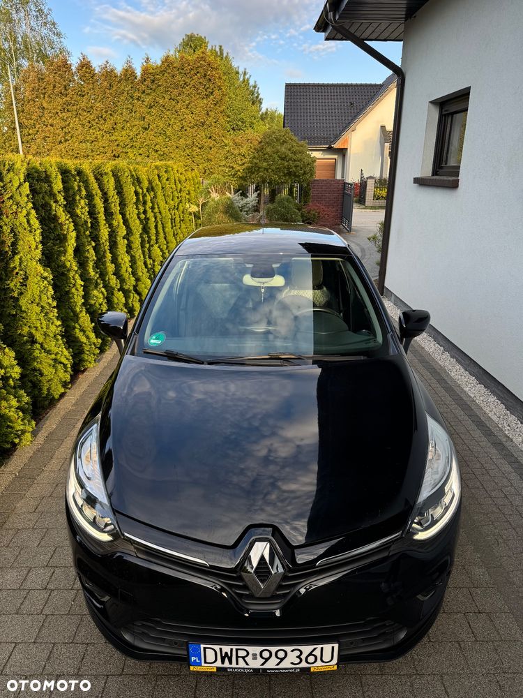 Renault Clio Energy TCe 120 Bose Edition - 2