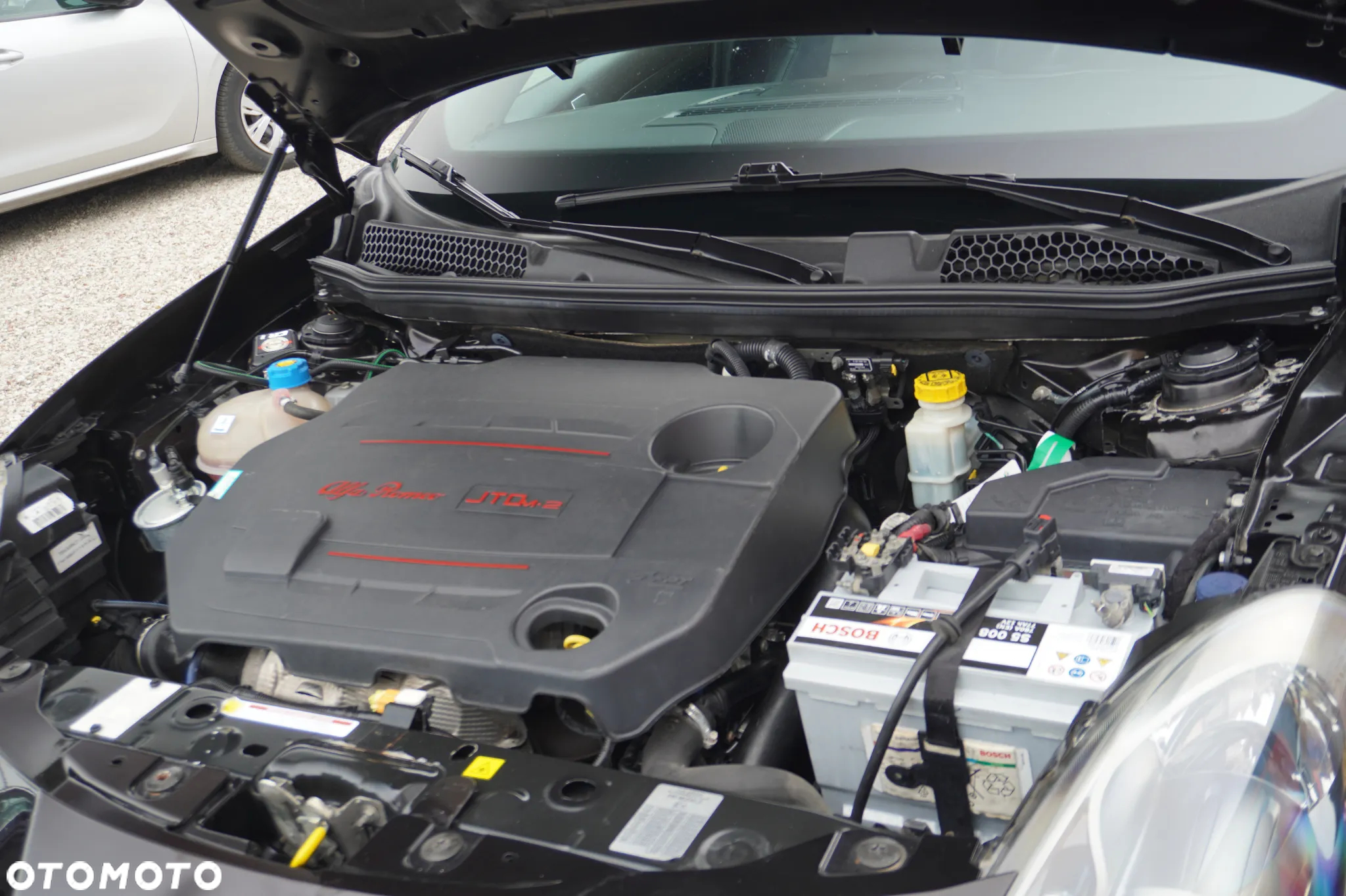 Alfa Romeo Giulietta 1.6 JTDM Progression - 33