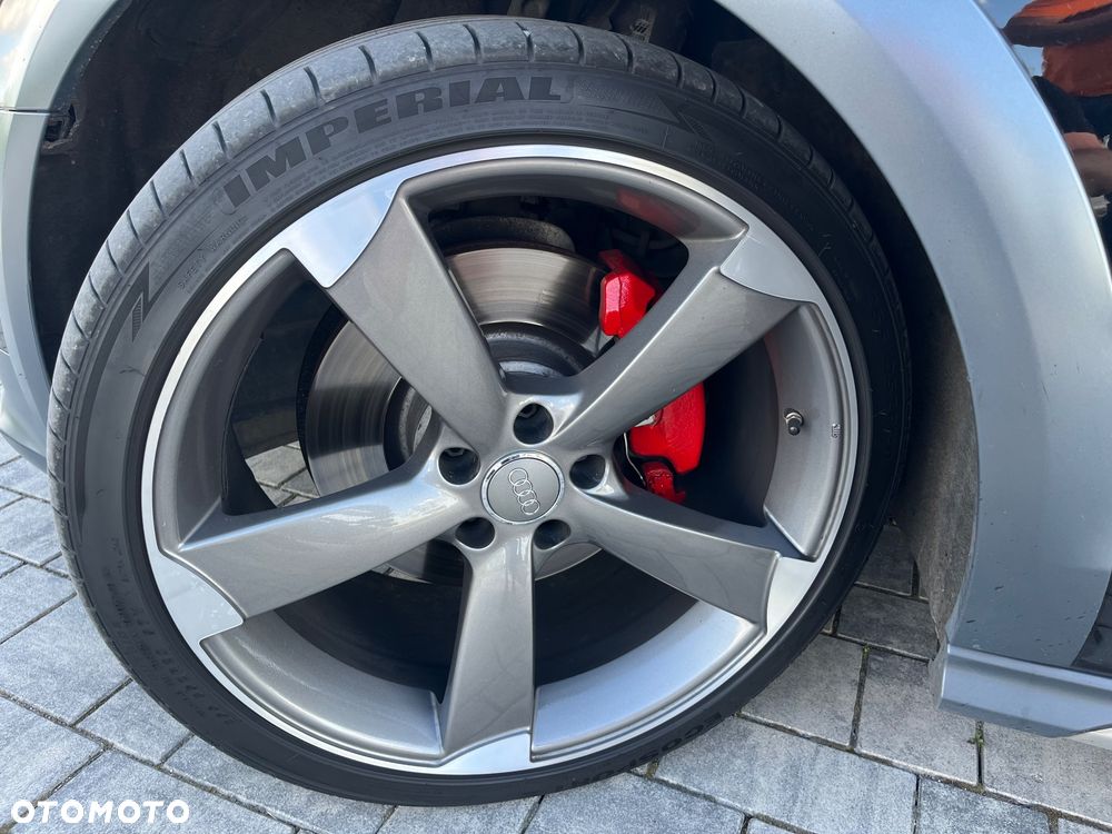 Audi A6 Allroad - 33