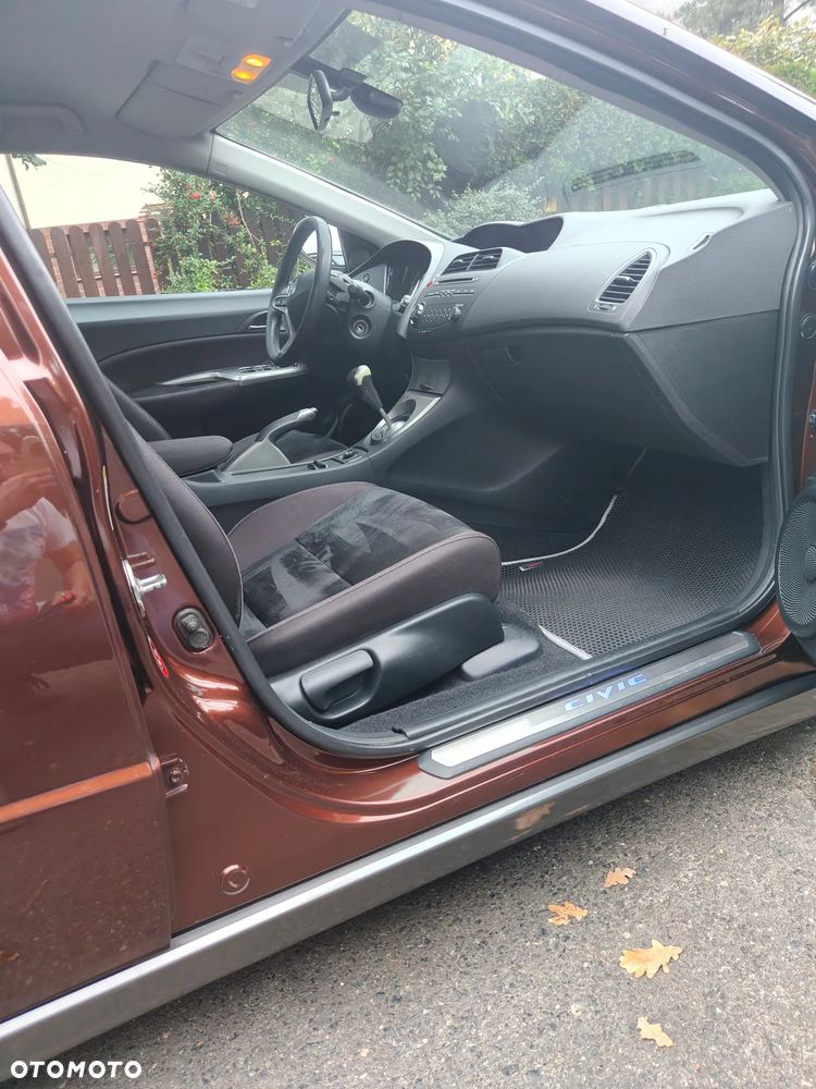 Honda Civic - 18