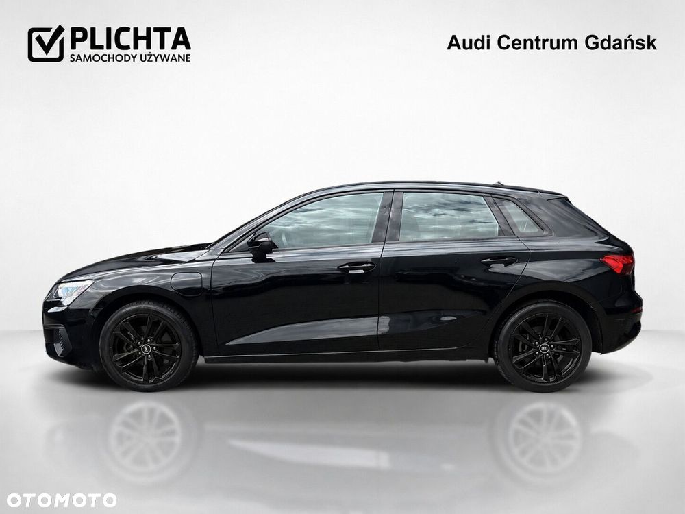 Audi A3 Sportback - 7
