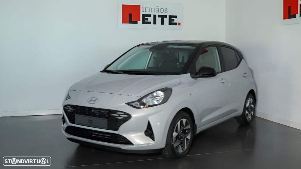 Hyundai i10 - 4