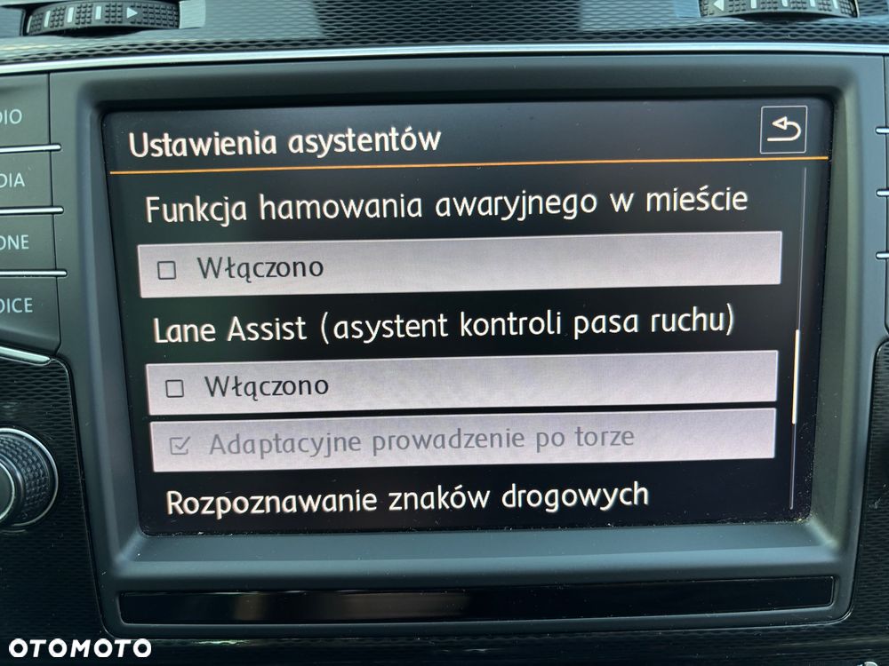 Volkswagen Golf GTD BlueMotion Technology - 29